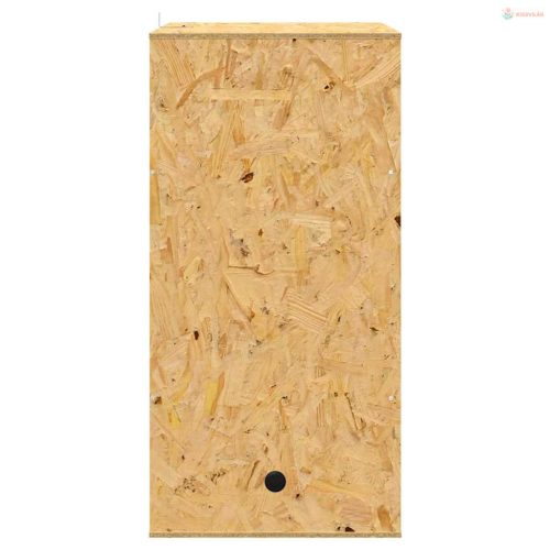 Terrárium Barna 50 x 50 x 100 cm OSB