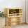 Terrárium alap Barna 100 x 50 x 50 cm OSB