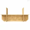 Terrárium alap Barna 100 x 50 x 50 cm OSB