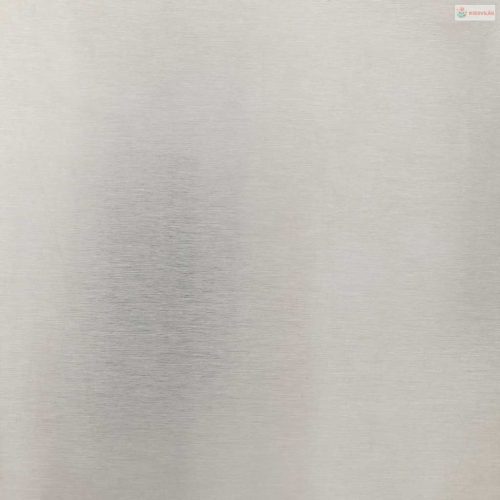 Növénytartó Ezüst 30 x 30 x 30 cm Rozsdamentes acél