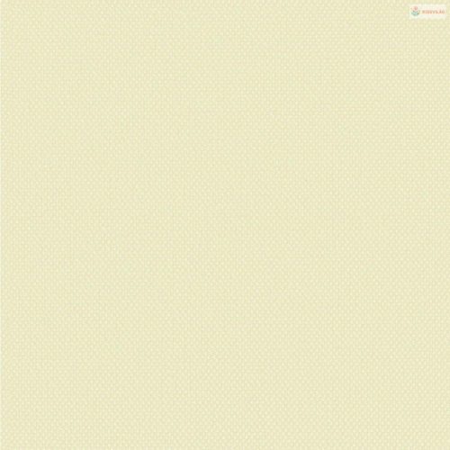 Kültéri Sarokkanapé Tömör akácfa és textilén szövet Természetes