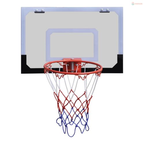 Beltéri Mini Kosárpalánk Készlet Labda- és Szivattyú