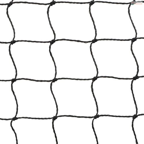 Tollaslabda háló tollaslabdákkal 600 x 155 cm