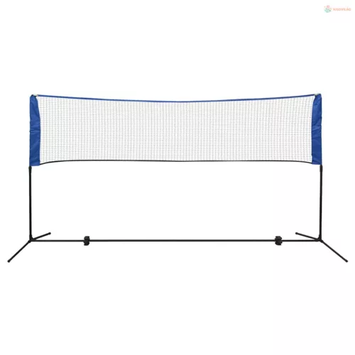 300 x 155 cm tollaslabda szett és háló