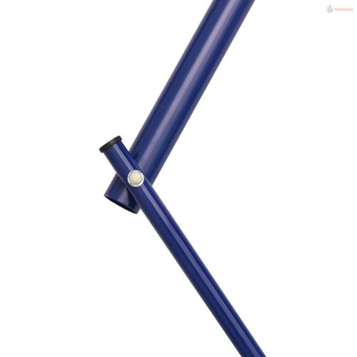 Egyszemélyes narancssárga hinta