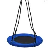 Kék színű hinta 60 cm 100 kg