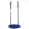 Kék színű hinta 60 cm 100 kg
