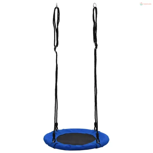 Kék színű hinta 60 cm 100 kg