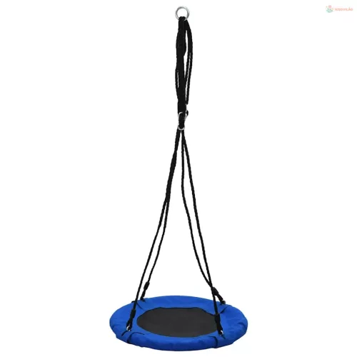 Kék színű hinta 60 cm 100 kg