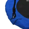 Kék színű hinta 60 cm 100 kg