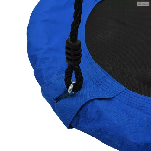 Kék színű hinta 60 cm 100 kg