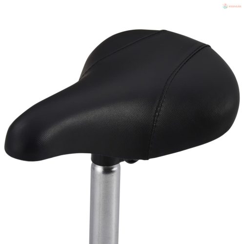 Kék elektromos roller üléssel 120 W