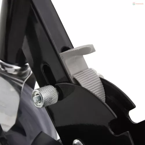 Rózsaszín elektromos roller üléssel 120 W
