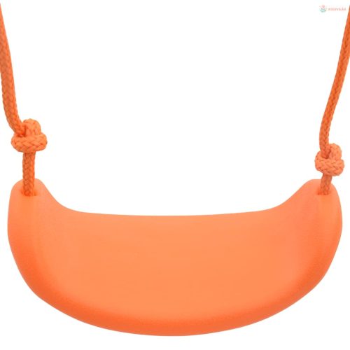 Acél hintaszett 3 db üléssel