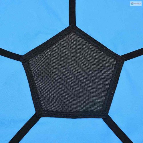 Focis mintájú fészekhinta 100 cm