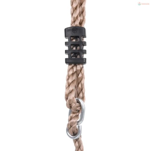 Piros tányérhinta 200 cm