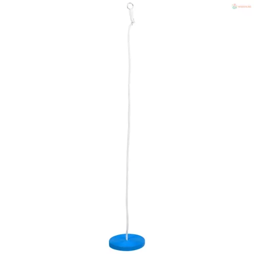 Kék tányérhinta 200 cm