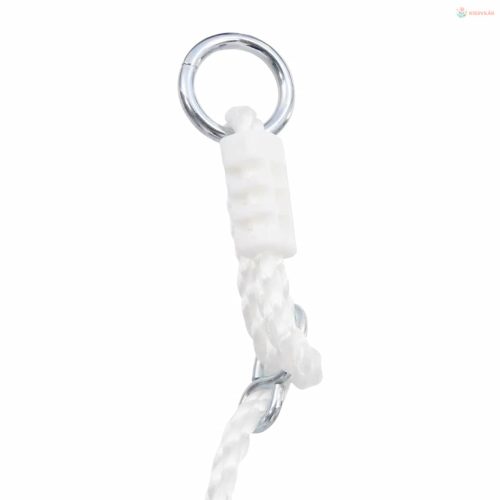 Kék tányérhinta 200 cm