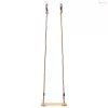Tömör fenyőfa deszka hinta 200 cm