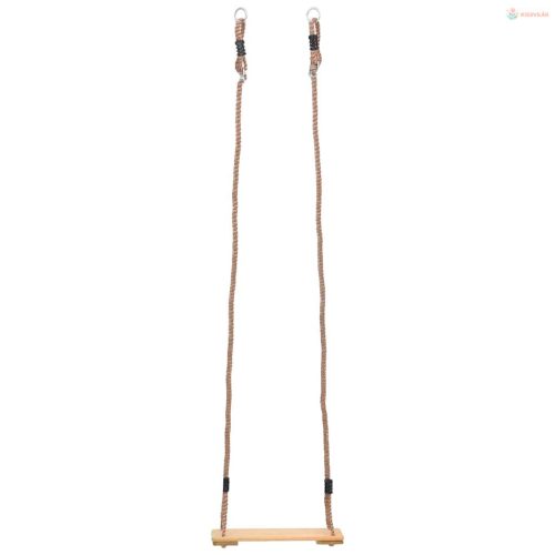 Tömör fenyőfa deszka hinta 200 cm