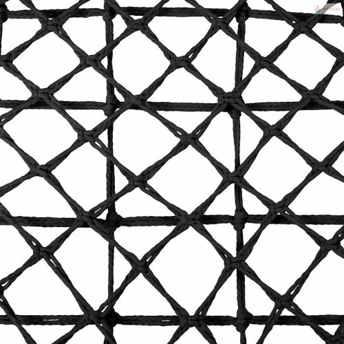 Antracitszürke függőszék 80 cm