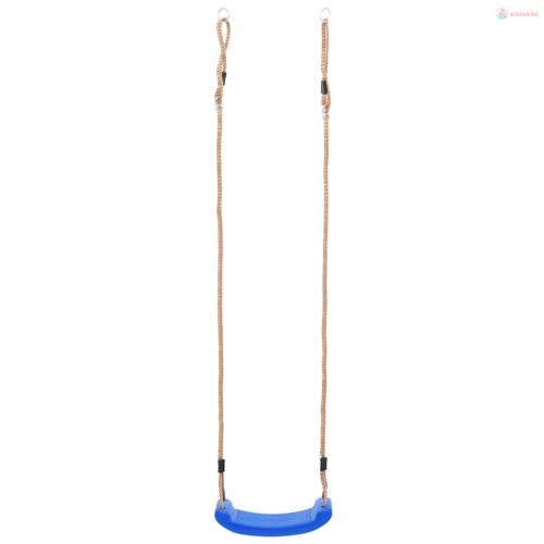 Kék gyerek hintaülés