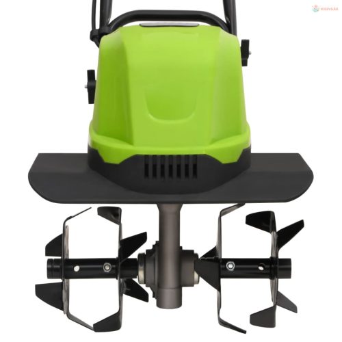 4 pengés kerti elektromos kapálógép 800 W