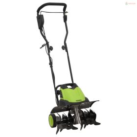 Hatpengés kerti elektromos kapálógép 1500 W