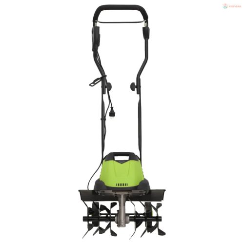 Hatpengés kerti elektromos kapálógép 1500 W