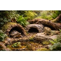 Hüllőknek , kétéltüeknek