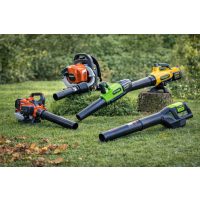 Lombfúvók, levélfúvók