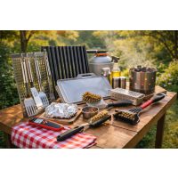 Grill kiegészítők