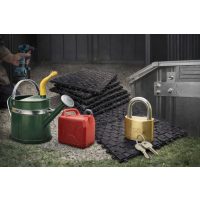 Kiegészítők kerti tárolókhoz