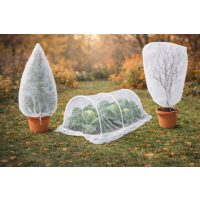 Kerti növényvédő huzatok