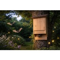 Egyéb kerti élohelyek