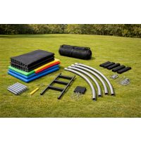 Trambulin alkatrészek