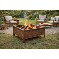 Tűzrakóhelyek és tűztálak