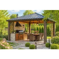 Grill pavilonok