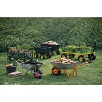 Kerti kocsik és talicskák