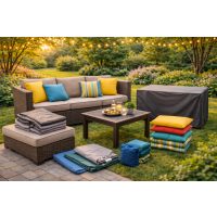 Kerti bútor kiegészítők