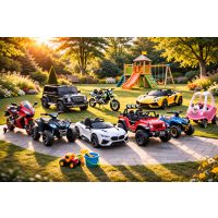 Elektromos járművek