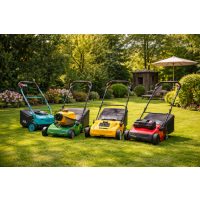 Vertikulátorok, gyepszellöztetök