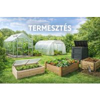 Termesztés