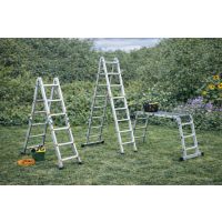 Multifunkciós létrák