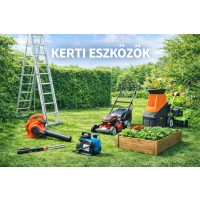 Kerti eszközök