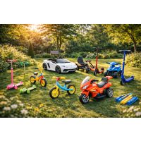 Kültéri járművek