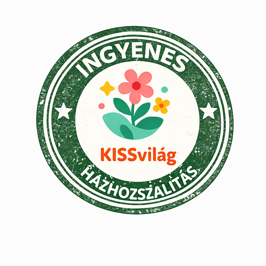 Ingyenes házhozszállitás