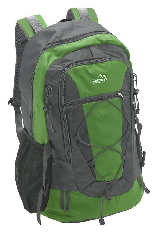 Cattara RUNNER GREEN 38 l hátizsák