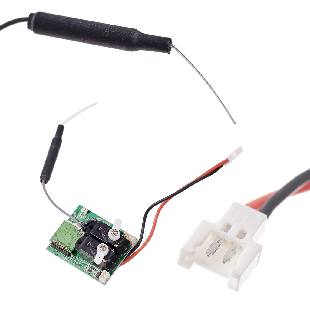 WLtoys Sky King F959 vezérlőpanel, új változat