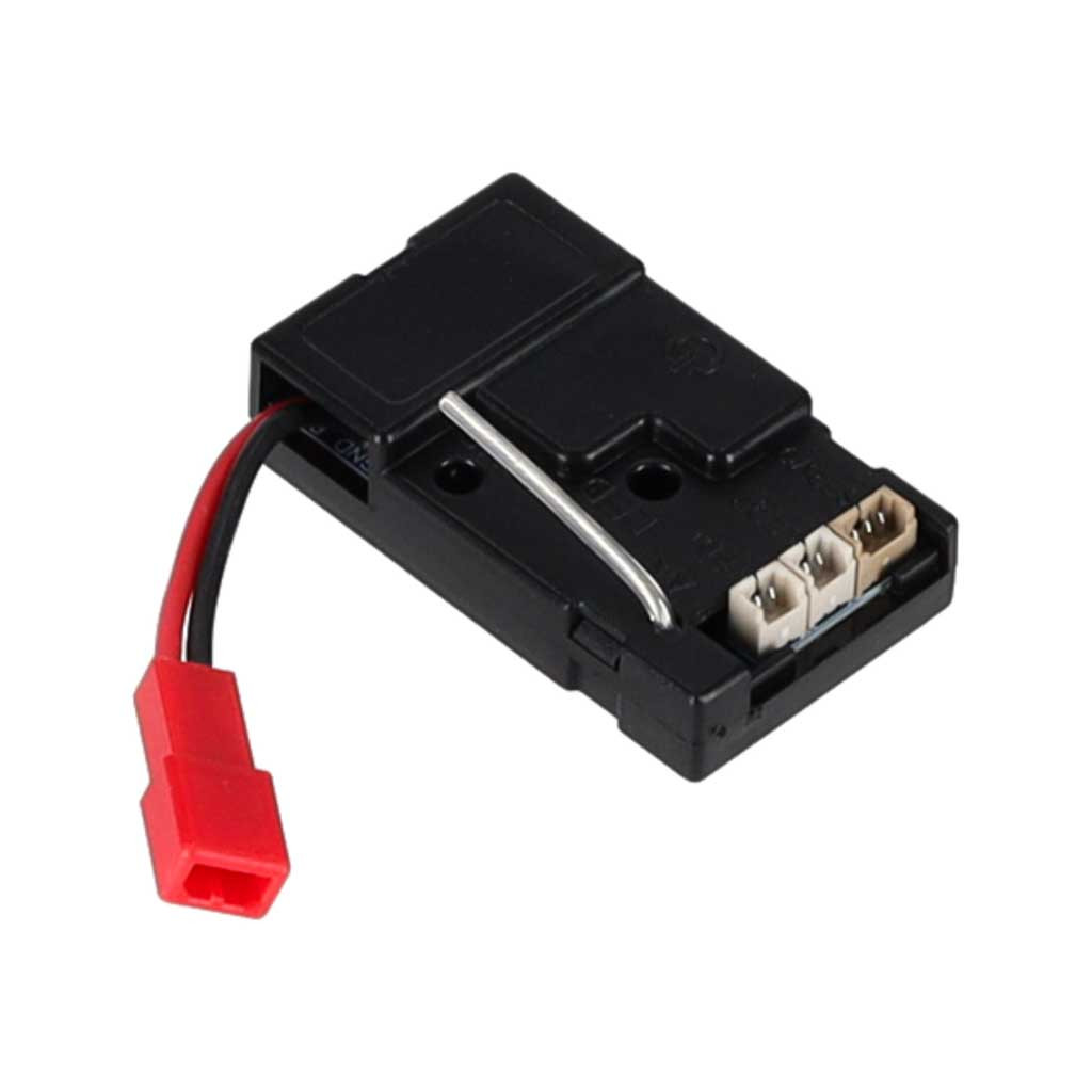 WLToys 284161 RC autó vezérlőpanel